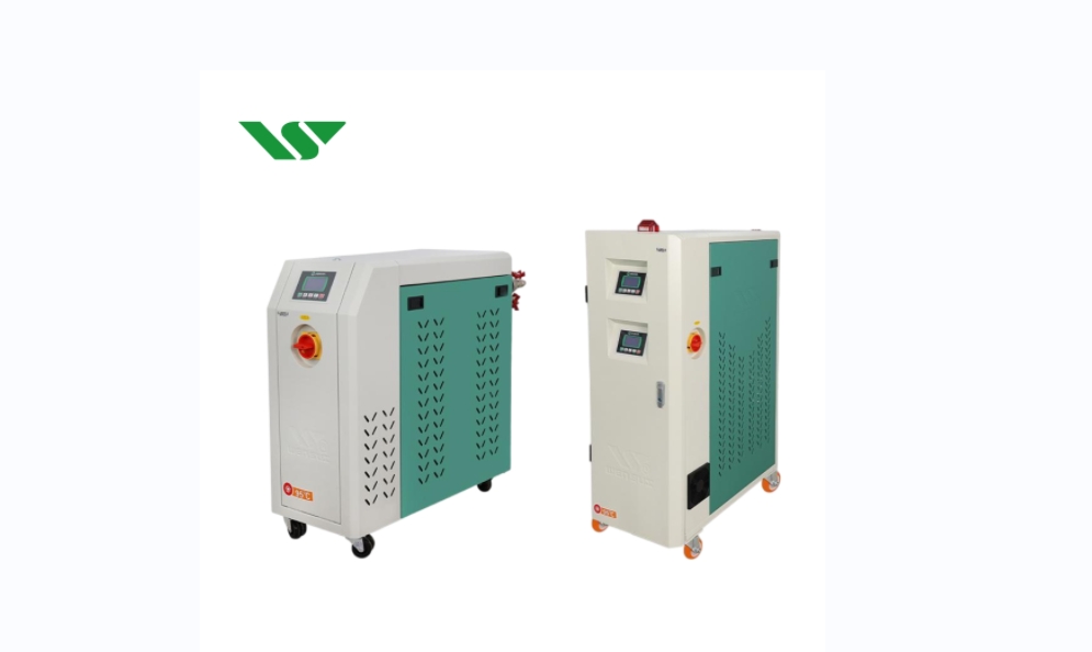 What is Mold Temperature Control Machine?？